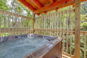 Lovers Hideaway Gatlinburg
